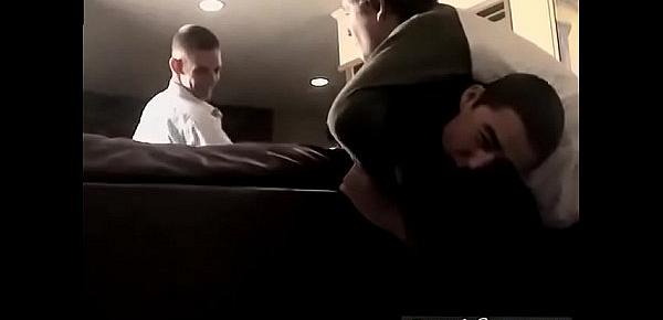  Hairless boy spanked and men spanking corporal punishment gay An Orgy